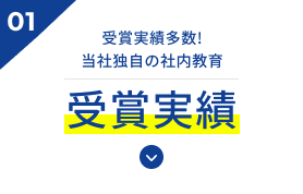 受賞実績